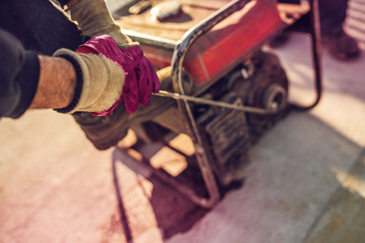 Beypazarı Jeneratörcü