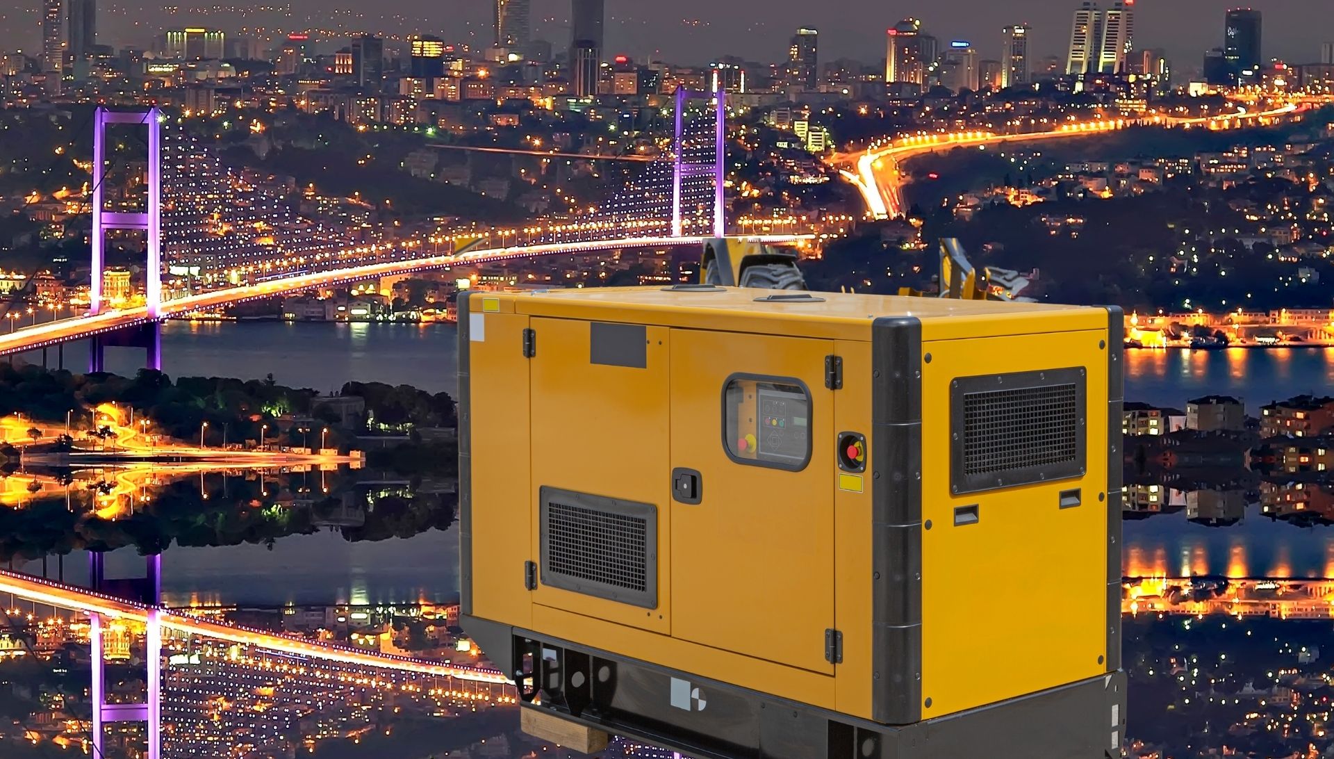 Beypazarı Jeneratörcü